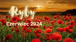 Ryby ♓ Czerwiec 2024 🏵️ Przestań udawać że jest dobrze... Czas na autentyczność i... nowe ścieżki 🏵️