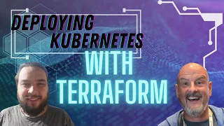 Deploying Kubernetes with Terraform using Azure Verified Modules