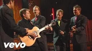 Kevin Williams, Ernie Haase & Signature Sound - John in Jordan [Live]