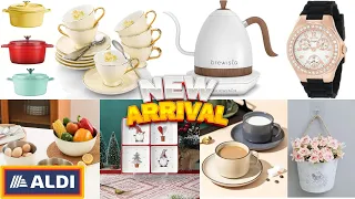 ALDI 🎉 New Arrivals 06|6|2024 🎉 Save Money