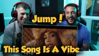 Tyla, Gunna, Skillibeng - Jump (Official Music Video) Reaction!!