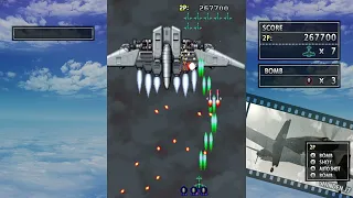 【Steam版】 VOL009-005 STRIKERS 1945 【XFB 1不思議モード】