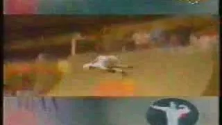 Eurosport Trax Intro (1989)