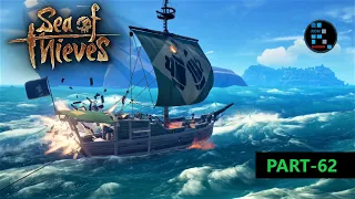 SEA OF THIEVES | PIRATES ATTACKED US & WE TOOK REVENGE ON THEM