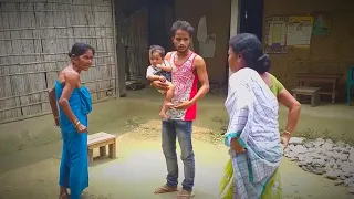 শাহু বোৱাৰী খণ্ড-৩৮//Assamese Comedy video//2019//😂😂😂