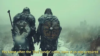 God Candle (Music Video)