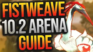 10.2 Fistweaving PvP Guide