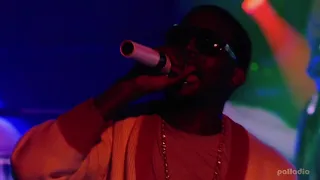 Kanye West - Can't Tell Me Nothing (London Live Performance)