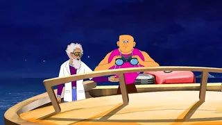 Bantul The Great - EP 148 - Popular Amazing Superhero Story Bangla Cartoon For Kids - Zee Kids