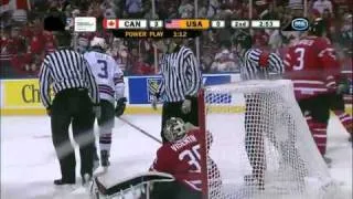 World Juniors Canada-USA highlights - NHL Network Feed