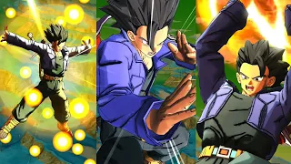 TOP 5 BEST SPECIAL MOVES FOR SHALLOT THAT YOU CAN USE! Dragon Ball Legends