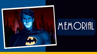 Kevin Conroy Memorial: Perchance To Dream | Batman The Animated Series
