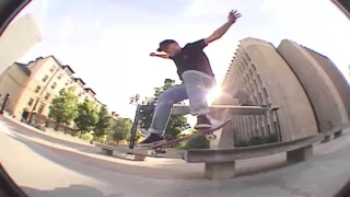 Why Do Skateboarders Love The Vx1000?