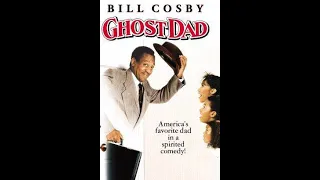 Ghost Dad (1990) Full Movie