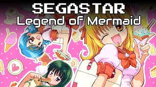 Legend of Mermaid - English Male Cover [Complete]