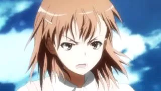 A Certain Scientific Railgun S [AMV] ~ Light Up The Sky - Y