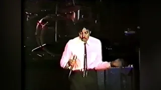 Concert Video | The Time, The Roxy Theater, guest Prince, Los Angeles (1982) ​⁠@duane.PrinceDMSR