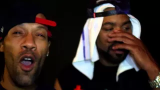 Here's How Method Man Met Redman