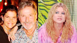 Sofía Reyes, ex de Ricky Montaner, habló sin filtro de su ex suegra Marlene: "Es un matriarcado"