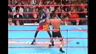 Roberto Garcia vs Ben Tackie  (Full Fight)