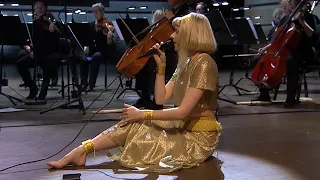 [4K] AURORA performs with Bergen Philarmonic Orchestra - VIERLIVE live stream - Sep. 6th, 2020