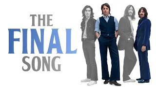 The Beatles just released their final song