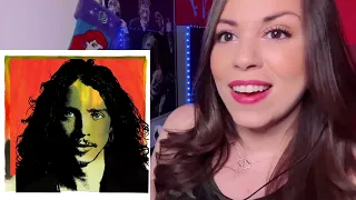 Chris Cornell-Billie Jean cover #reaction #firsttimehearing #reactionvideo #chriscornell