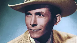 Hank Williams - Lost Highway