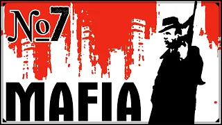 Mafia: The City of Lost Heaven (#7) - С Днём Рождения! | СТРИМ | Прохождение | RUS | [PC]