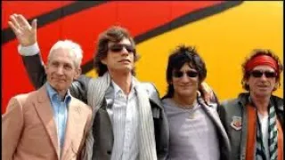 The Rolling Stones’ No Filter Tour Began in Dublin on 5/17/18 + Rare Song: “Had it With You”