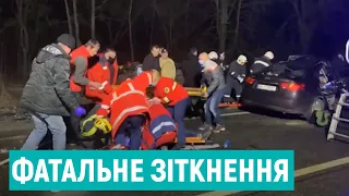 Помилка проєктантів: чому вбиваються водії і пасажири на трасі біля Рівного