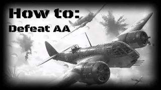 Battlefield 5 Pilot Tips and Tricks: The Best Move Against AA