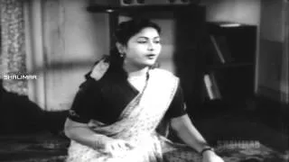 Raaga Sudhaa Rasa Video Song || Missamma Movie || NTR, ANR, SVR, Savitri, Jamuna