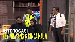 [FULL] REY MBAYANG MENCARI DINDA HAUW YANG HILANG | LAPOR PAK! (20/05/22)