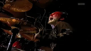 Mudvayne - Dig (Live at Rock am Ring 2001) (Remastered 1080p 60 FPS)