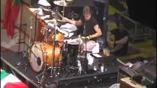 Pearl Jam- Yellow Ledbetter (Milan '06)