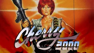 Cherry 2000 - Trailer (Upscaled HD) (1987)