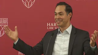 Klinsky Lecture | Julián Castro: Building Equitable Cities in a Post-Pandemic America