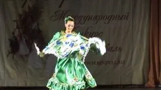 "Казачка" Cossack Dance