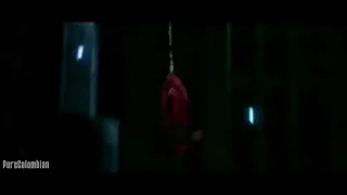 cj- whoopty remix.spider man no way home.(HD).clips