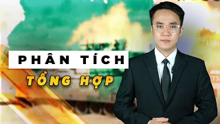 TỔNG HỢP TIN TUẦN QUA || Bàn Cờ Thế Sự