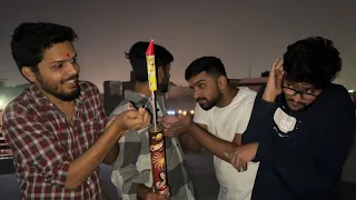 AISI RAHI HUMARI DIWALI | DIWALI CELEBRATION