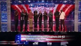 American`s got talent . New Directions veterans Choir,36-62.mp4