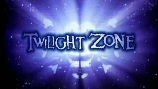 Twilight Zone [1985 TV Series] : Intro