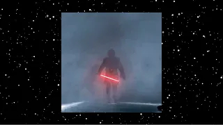 Bloody Mary x Anakin Skywalker (instrumental/best part) [ Slowed + Reverb ]