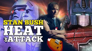 Stan Bush: Heat of Attack