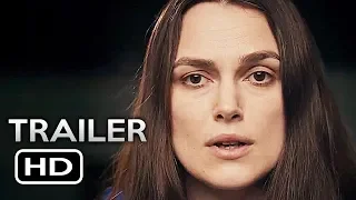 OFFICIAL SECRETS Official Trailer (2019) Keira Knightley Thriller Movie HD