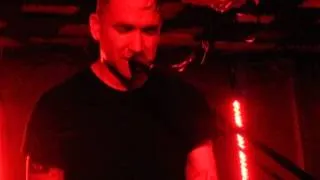 Xiu Xiu - Ian Curtis Wishlist (Live @ Birthdays, London, 22/05/14)