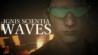 WAVES || Ignis Scientia || GMV