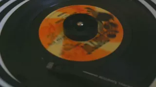 45 rpm - Them - Mystic Eyes - 1965